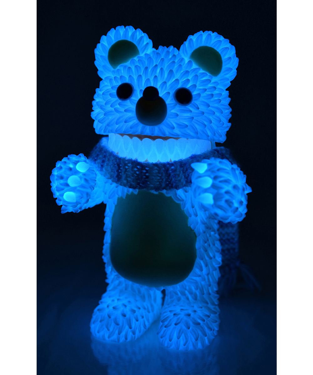 Muckey 11th color 